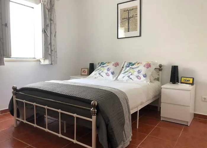 Central Tavira Apartment, Casa Oliverio