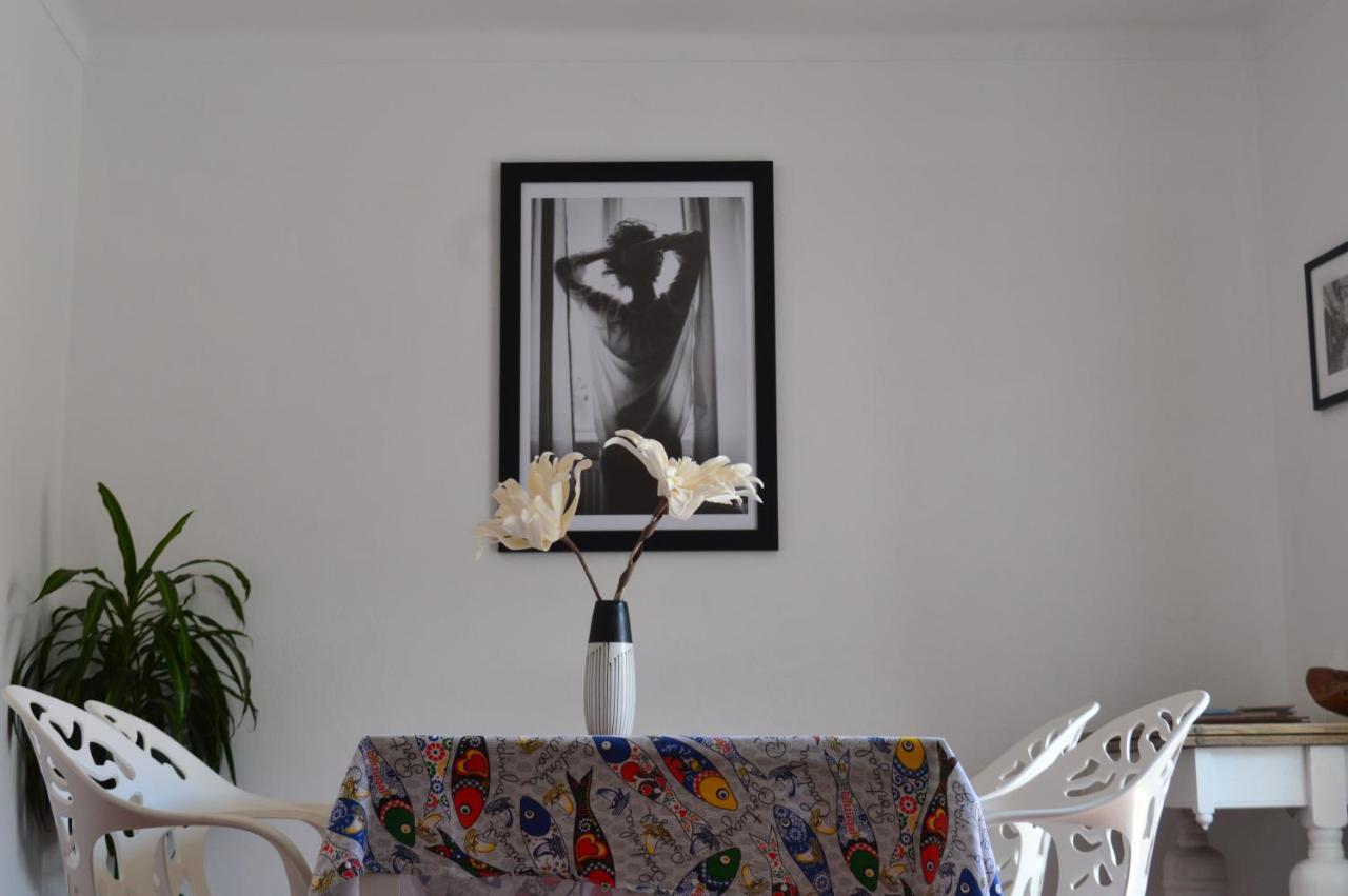 Apartament Apartment, Casa Oliverio