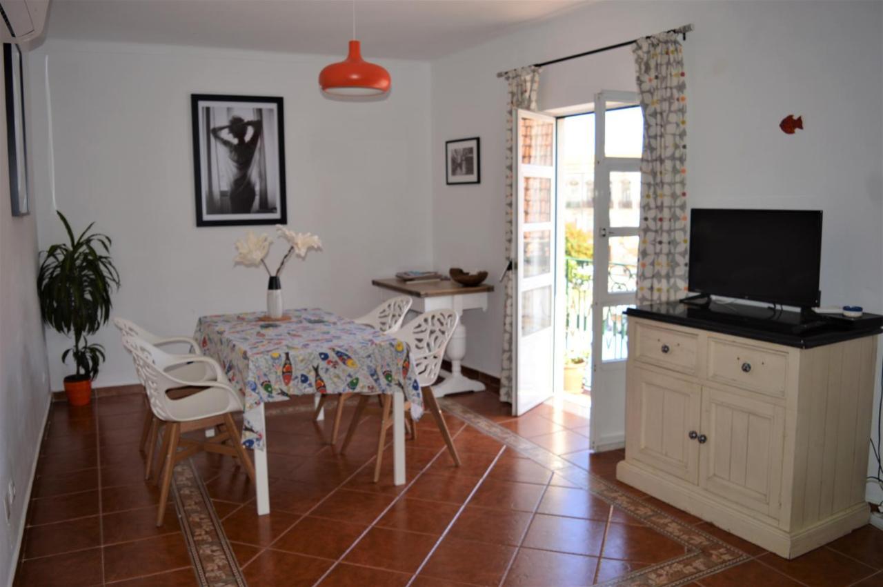 Apartment, Casa Oliverio Apartament Tavira