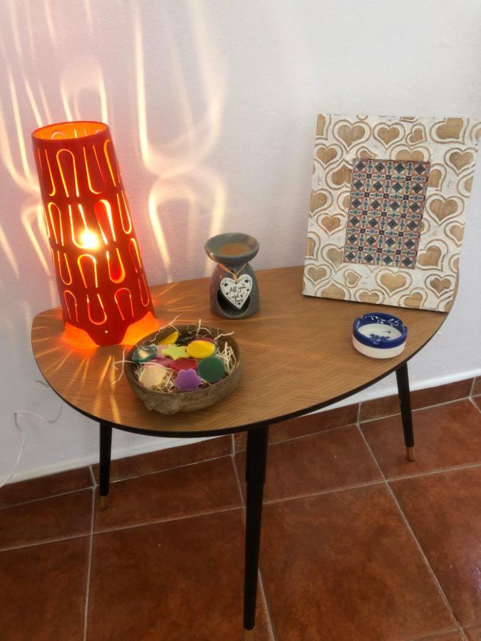 Apartament Apartment, Casa Oliverio Tavira